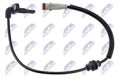 Sensor, wheel speed NTY HCA-PL-022