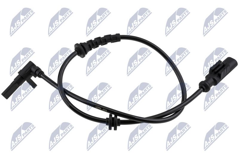 NTY HCA-PL-023 Sensor, wheel speed