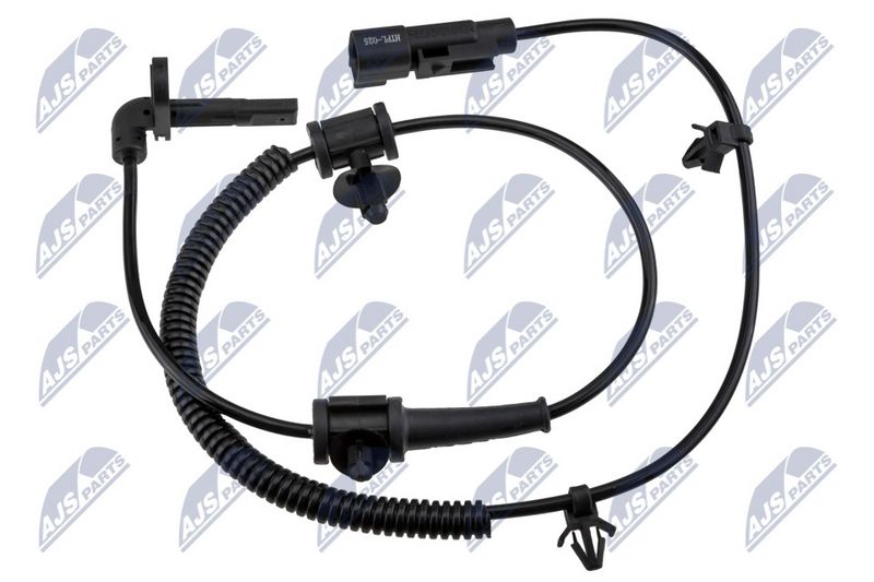 NTY HCA-PL-025 Sensor, wheel speed