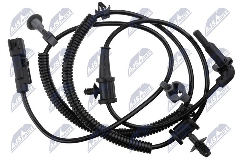 NTY HCA-PL-028 Sensor, wheel speed