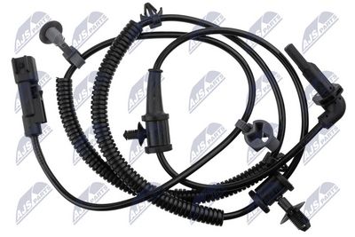 Sensor, wheel speed NTY HCA-PL-028