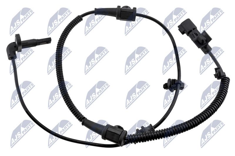 NTY HCA-PL-030 Sensor, wheel speed