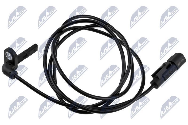 NTY HCA-PL-031 Sensor, wheel speed