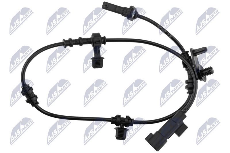 NTY HCA-PL-033 Sensor, wheel speed