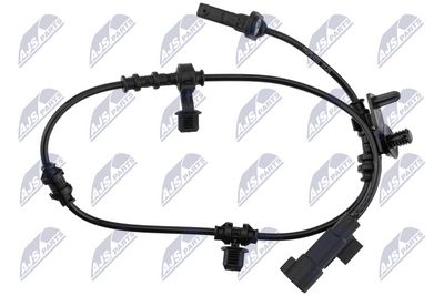 Sensor, wheel speed NTY HCA-PL-033