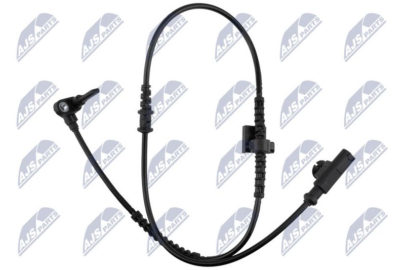 NTY HCA-PL-034 Sensor, wheel speed
