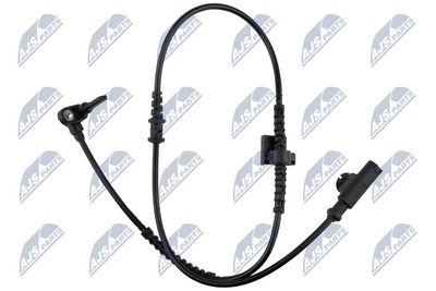 Sensor, wheel speed NTY HCA-PL-034