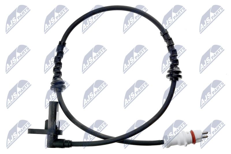 NTY HCA-RE-000 Sensor, wheel speed