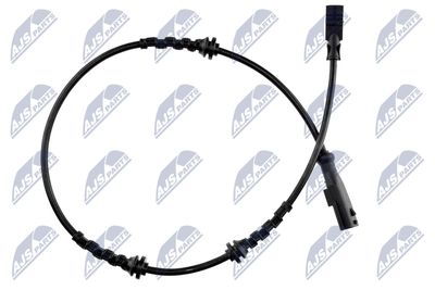 Sensor, wheel speed NTY HCA-RE-004