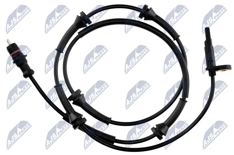 NTY HCA-RE-005 Sensor, wheel speed
