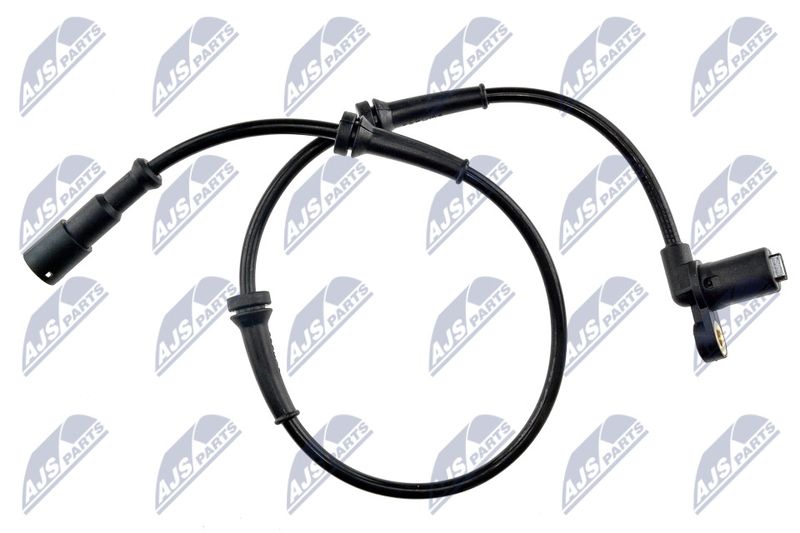 NTY HCA-RE-007 Sensor, wheel speed