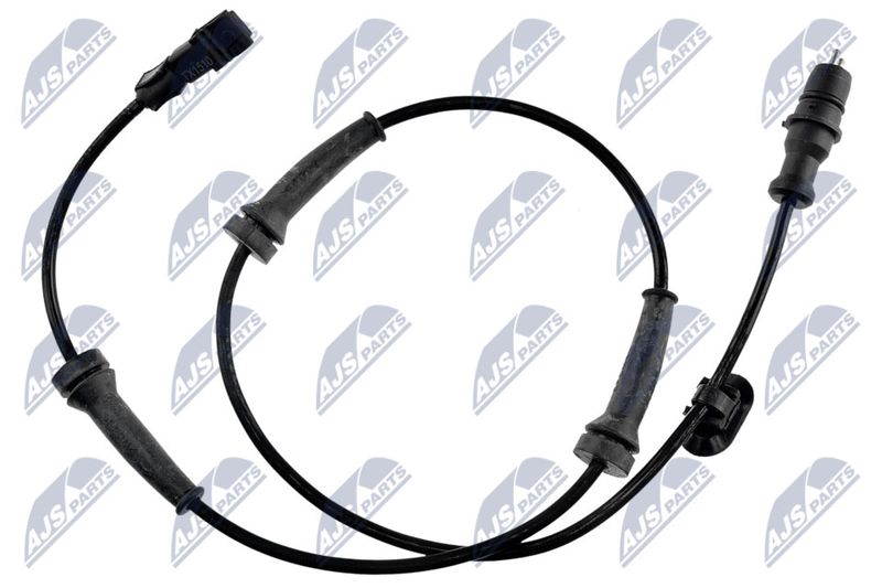 NTY HCA-RE-009 Sensor, wheel speed