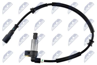 Sensor, wheel speed NTY HCA-RE-015