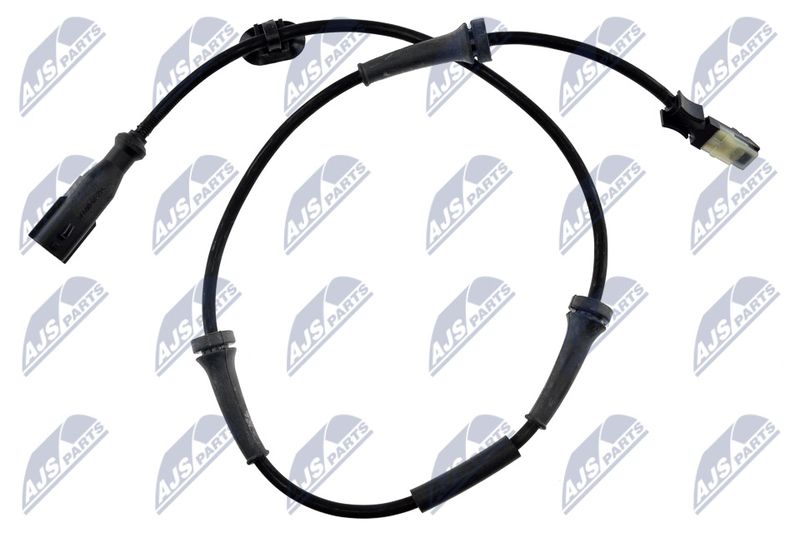NTY HCA-RE-016 Sensor, wheel speed