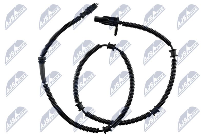 NTY HCA-RE-017 Sensor, wheel speed