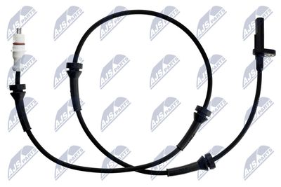 Sensor, wheel speed NTY HCA-RE-022