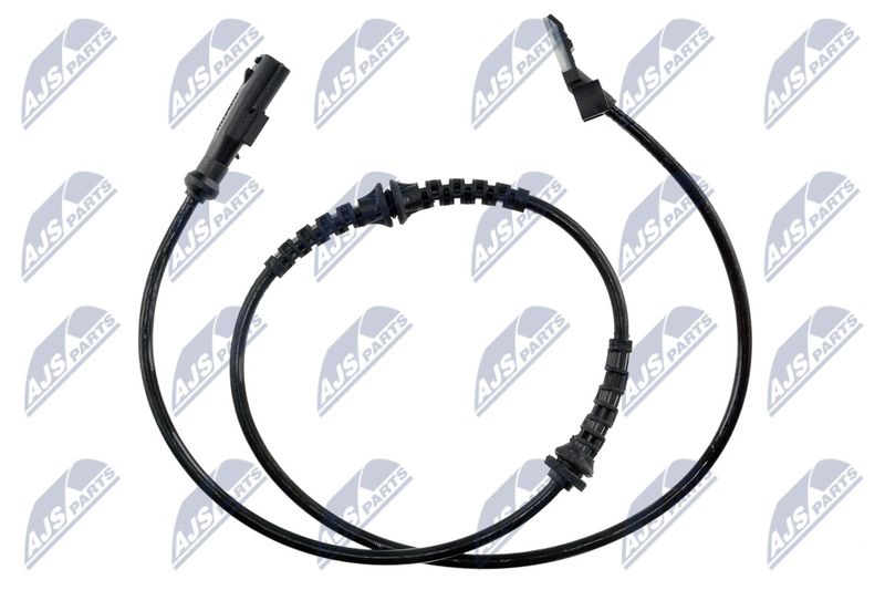 NTY HCA-RE-026 Sensor, wheel speed