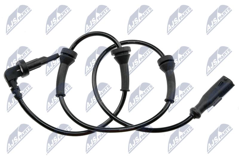 NTY HCA-RE-034 Sensor, wheel speed