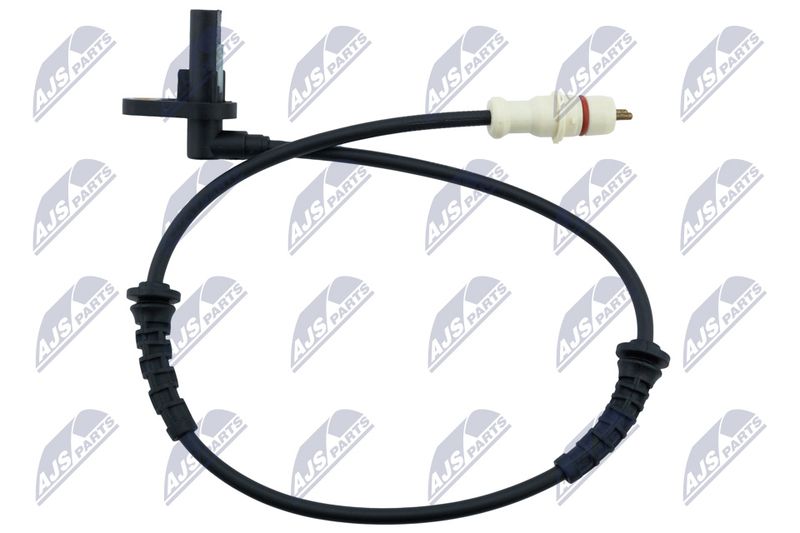 NTY HCA-RE-037 Sensor, wheel speed