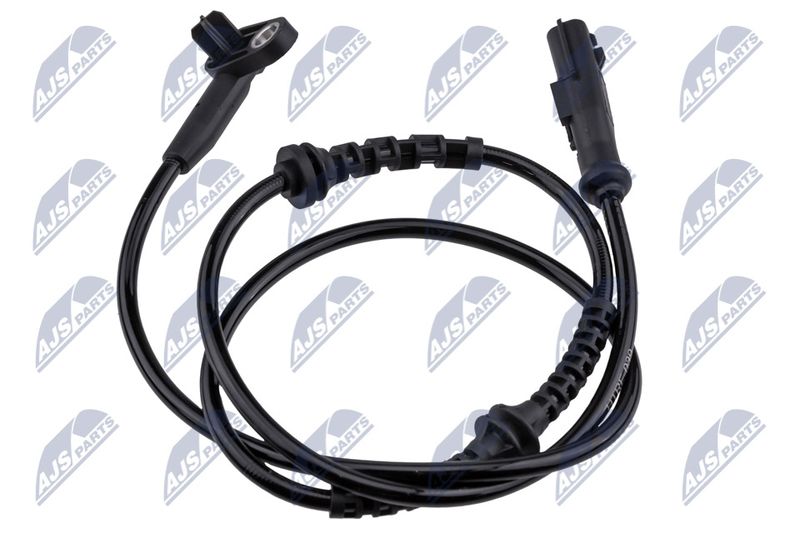 NTY HCA-RE-039 Sensor, wheel speed