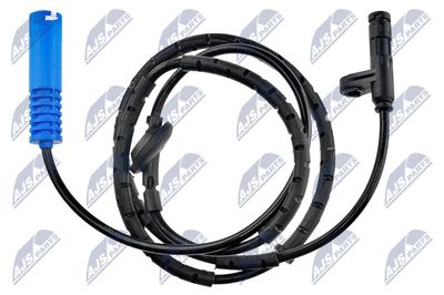 Sensor, wheel speed NTY HCA-RV-001