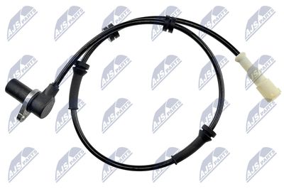 Sensor, wheel speed NTY HCA-RV-002