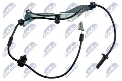 Sensor, wheel speed NTY HCA-SB-016