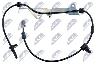 Sensor, wheel speed NTY HCA-SB-017