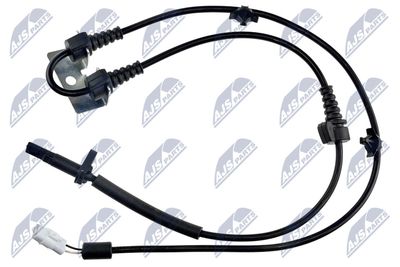 Sensor, wheel speed NTY HCA-SU-005
