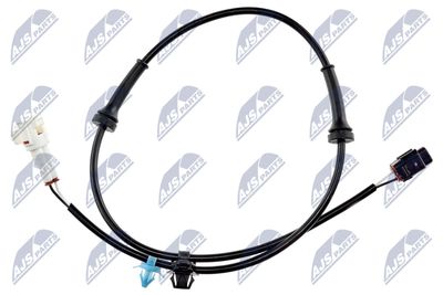 Sensor, wheel speed NTY HCA-SU-010
