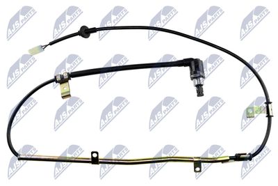 Sensor, wheel speed NTY HCA-SU-012