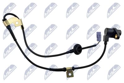 Sensor, wheel speed NTY HCA-SU-018