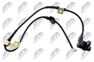 Sensor, wheel speed NTY HCA-SU-019