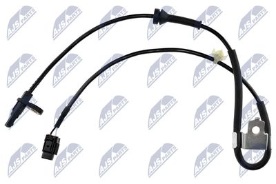 Sensor, wheel speed NTY HCA-SU-043