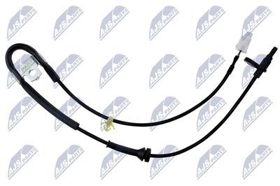 Sensor, wheel speed NTY HCA-SU-044