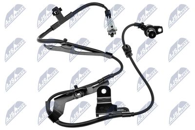 Sensor, wheel speed NTY HCA-TY-045