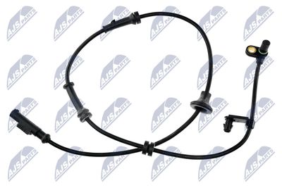 Sensor, wheel speed NTY HCA-TY-060