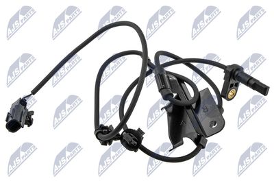 Sensor, wheel speed NTY HCA-TY-066