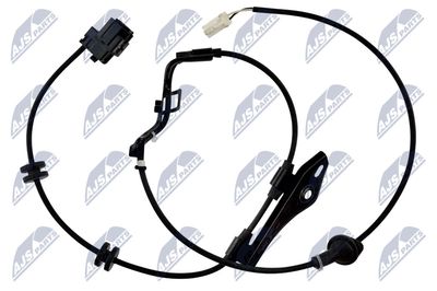 Sensor, wheel speed NTY HCA-TY-068