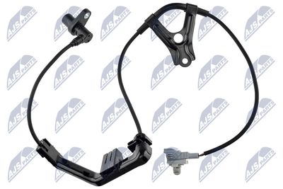 Sensor, wheel speed NTY HCA-TY-086