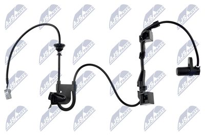 Sensor, wheel speed NTY HCA-TY-089