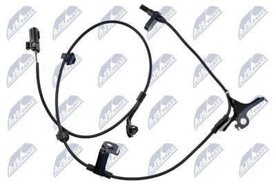Sensor, wheel speed NTY HCA-TY-092