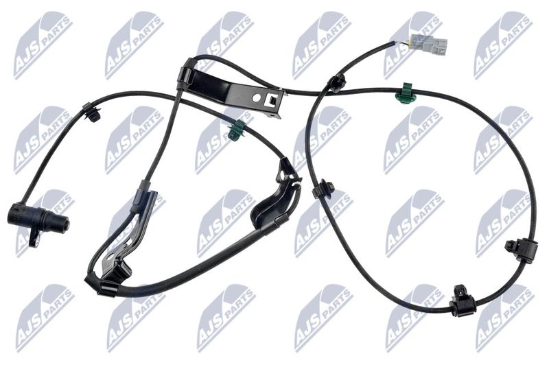 NTY HCA-TY-098 Sensor, wheel speed