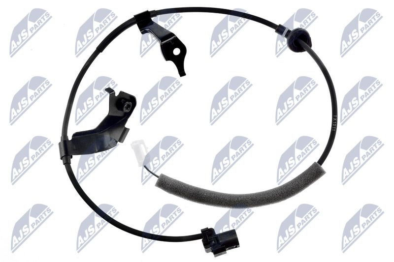 NTY HCA-TY-118 Sensor, wheel speed