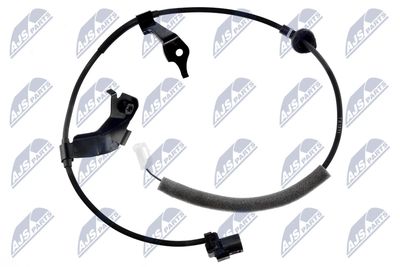 Sensor, wheel speed NTY HCA-TY-118