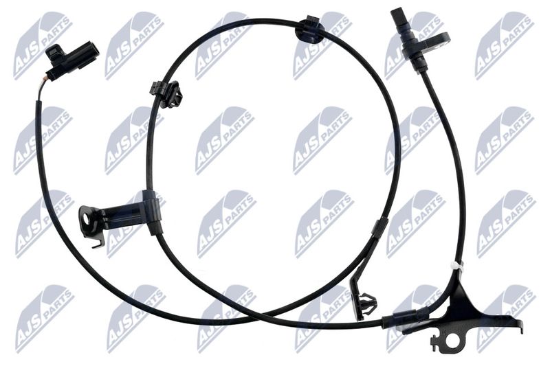 NTY HCA-TY-133 Sensor, wheel speed