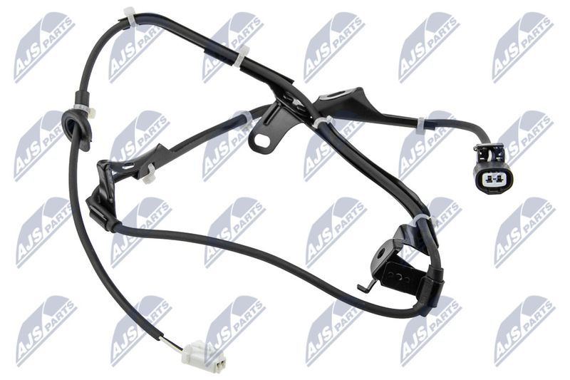 NTY HCA-TY-142 Sensor, wheel speed