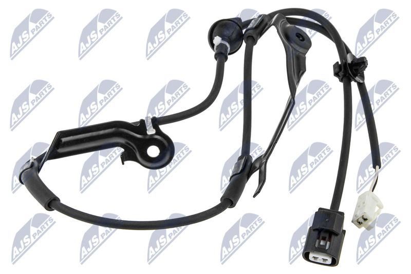 NTY HCA-TY-147 Sensor, wheel speed