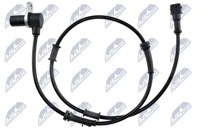 Sensor, wheel speed NTY HCA-VV-001