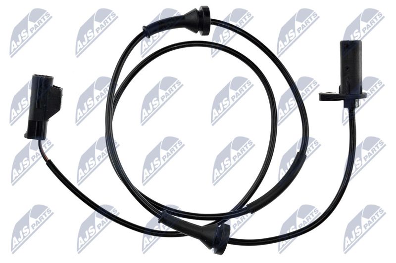 NTY HCA-VV-003 Sensor, wheel speed